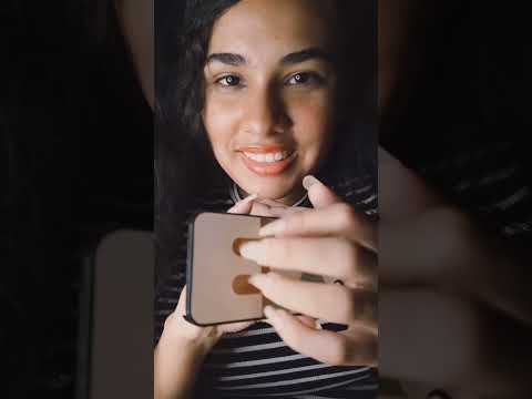 ASMR FAST TAPPING #asmr #trigger #viral #asmrvideo #tapping #shorts #short#sono#triggers#shortsvideo