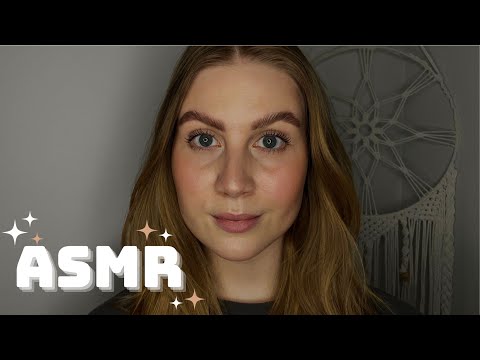 STRESSAAKO? ETKÖ SAA UNTA? Tuu rentoutumaan mun kanssa💜🧘🏼‍♀️ ASMR SUOMI