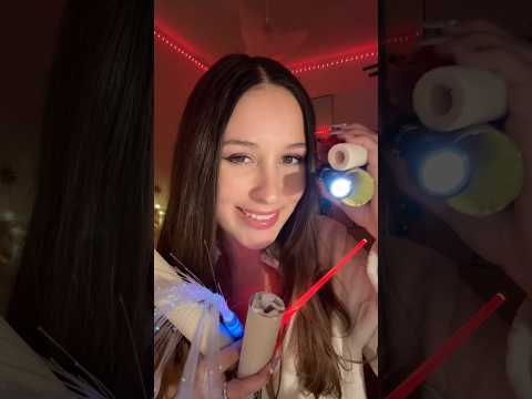 Lequel t’a le + mis bien ? 🙃 #asmr #asmrtriggers #mouthsounds #satisfyingvideos #asmrtist