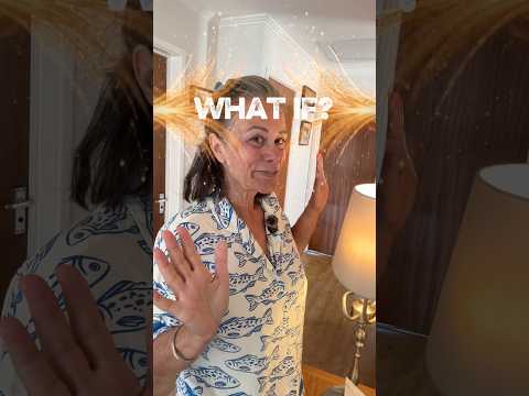 What If? Thinking out loud