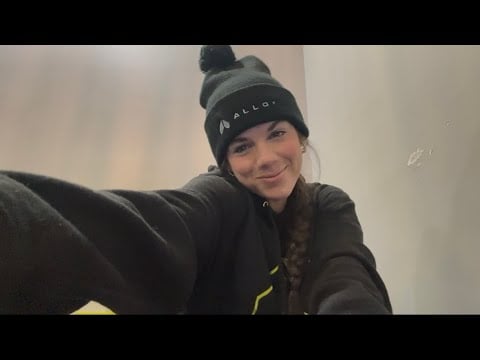 lofi asmr haircut at work (fast & aggressive) 