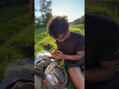 ASMR IN A PARK 1