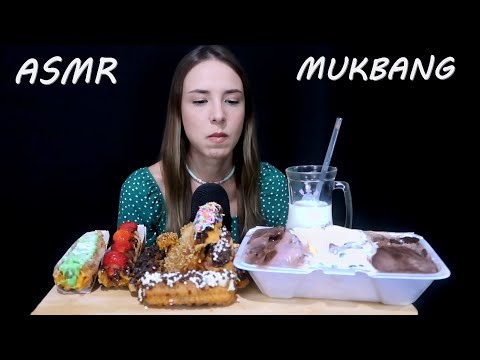 O MUKBANG MAIS TRISTE DO YOUTUBE