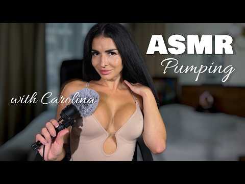 ASMR | Fast & Aggressive Mic Pumping & Giving You a Head Massage ( floofy mic cover scratchies )