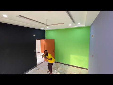 ASMR MY NEW STUDIO 