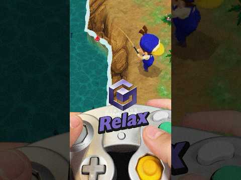Relax with some controller sounds |  #asmr #nintendo #asmrvideos #asmrsounds