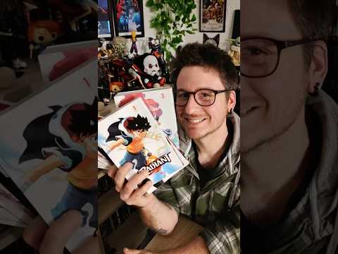 ASMR ⸱ Des mangas à 1€ 📚⛩️ #asmr #manga #haul