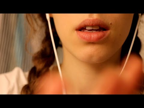 ASMR Realistic Lo-Fi Men Shave - For Men - Shaving Your Beard