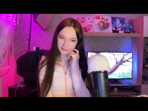 🍊 Стрим ночной