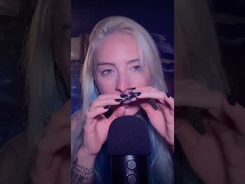 ASMR: você sabia? #asmr #asmrvideos