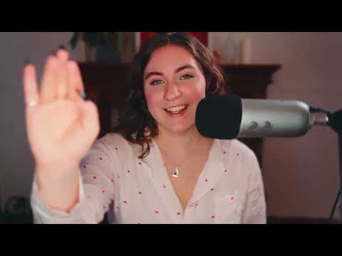 ❂ASMR❂ Reassurance for Anxiety ✨