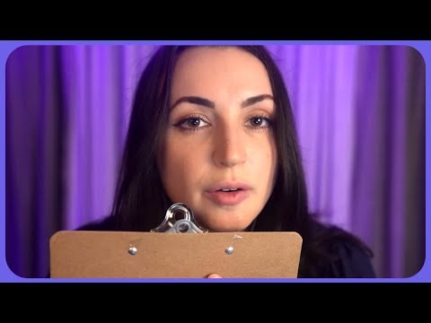 2 Minute ASMR | More Triggers for Specific People