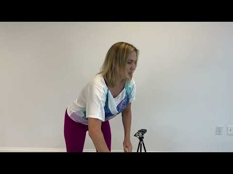 Relaxing Massage & Adjustments to the Back, Legs, Arms...