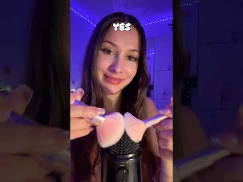 At least I didn’t get rejected in the end 🥹 #asmr #asmrtriggers #asmrroleplay #relaxation #funnyvid