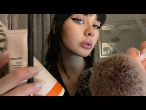 ASMR custom video for Joey!