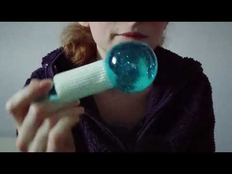 ASMR - Guess The Trigger!