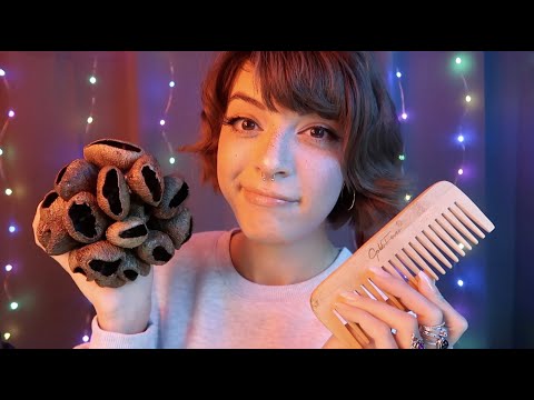 ASMR | Super Tingly Sound Assortment ✨