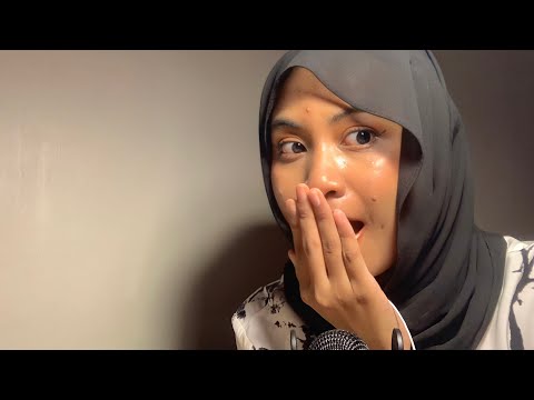 ASMR  Fast And Agressive Mouth Sounds With Random Triggers | Rambles
