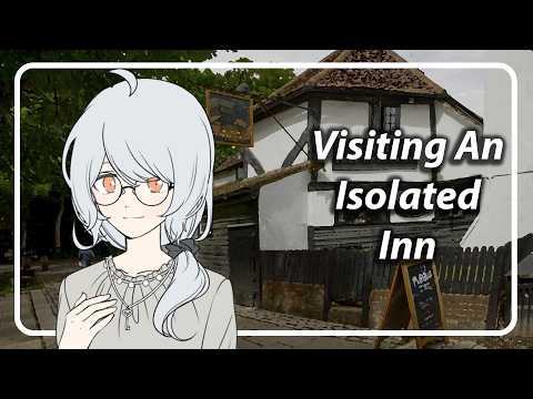 Visiting A Strange Inn [F4A] [TF4A]