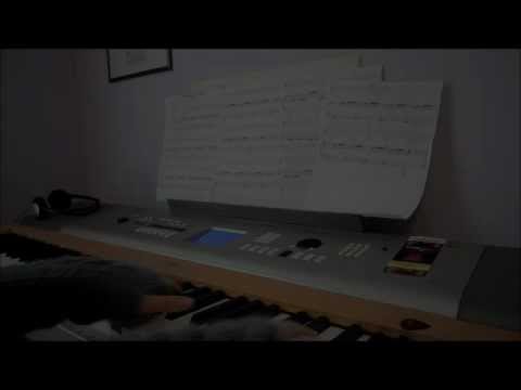 Piano Music For Sleep