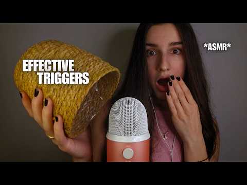 *ASMR* let's keep these triggers our little secret... 🤫 (part 2)