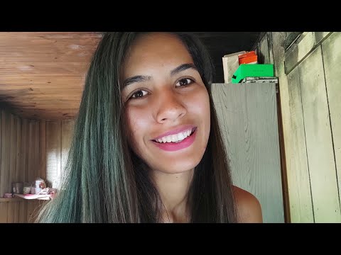 ASMR " MOMENTO COM DEUS / A espera.