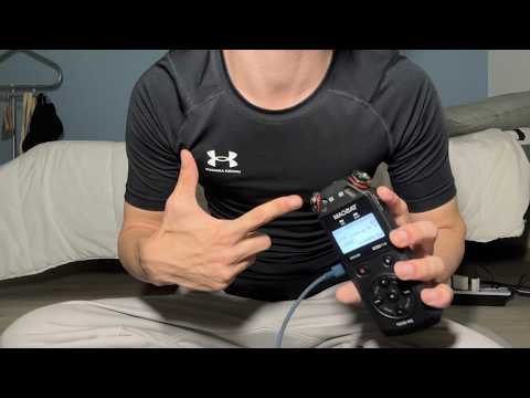 ASMR Giving You Tingles With Mic Triggers & Mouth Sounds