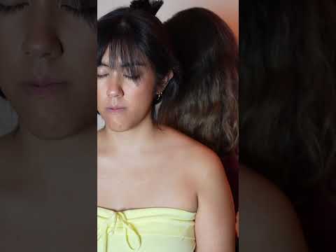 Asmr perfection #asmr #asmrvideo #asmrsounds #skincare #satisfying #makeup #relaxing #sleep #relax