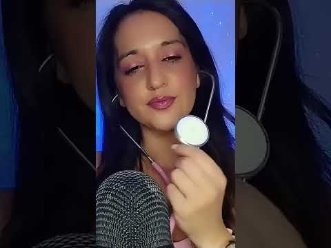 #asmr #relax #visualtingle #asmrparadormir #triggersforsleep