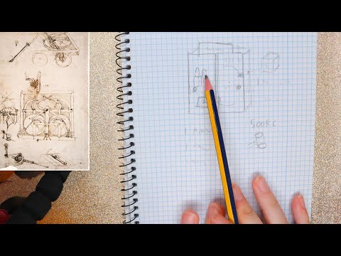 ASMR en Español 👨‍🔬 RP 🧫 Inventor ⚗