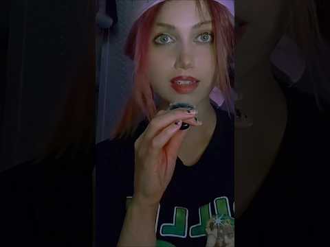 guess the asmr sound! #asmr #asmrsounds