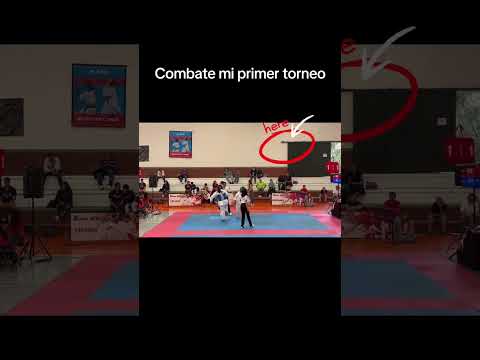 karate torneo #karate #torneokarate