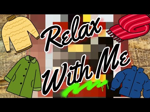 ASMR Visual & Sound Triggers: Hogwarts Express 🚂 Sticker Puzzle #705