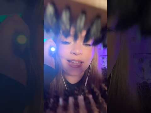 ASMR taking your photos 😜 #asmr #asmrsounds