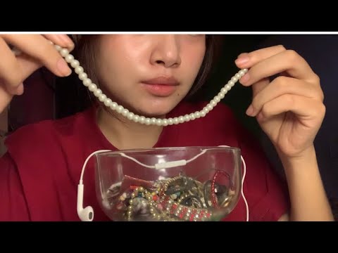 Unbox Mystery Jewelry Jar | ASMR 💍📿