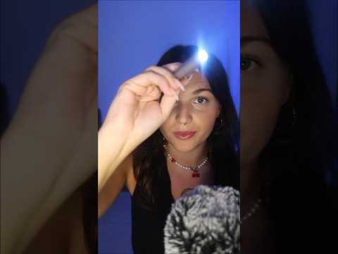 FOCUS LA LUMIÈRE 💡 #asmr