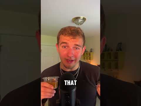 My own homemade cologne