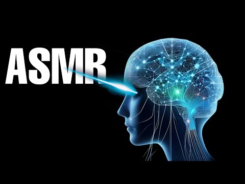 ASMR Tapping and Scratching Sounds to Melt Your Stress Away