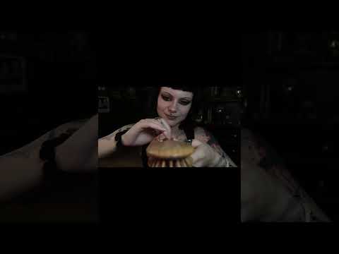 @MZASMR‬ | BUILD UP TAPPING ASMR  #asmr #tingles #visualtingle #relax #triggersforsleep #tapping