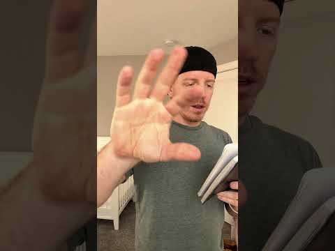 ASMR Reiki Energy Cleanse #asmr