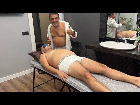 Elite Full Body Massage ASMR – Insane Tingless & Total Relaxation