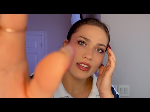 SUPER Tingly ASMR Triggers~ | Mouth Sounds + Tingle Assortment + Visual Triggets