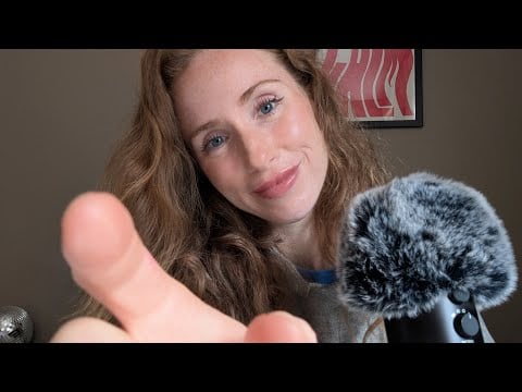 ASMR Diary Entry (chit chatty whispers & soft spoken)
