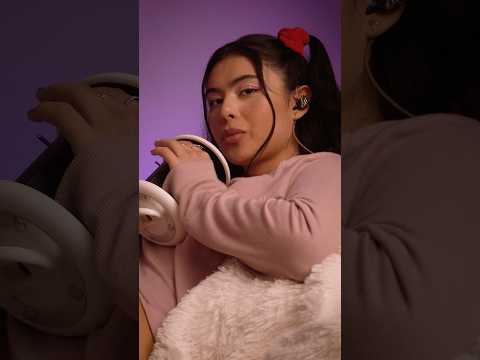 Qué tal si jugamos? 😉 ASMR roleplay #vicoasmr #asmr #asmrroleplay #asmrvideo #relaxationsounds
