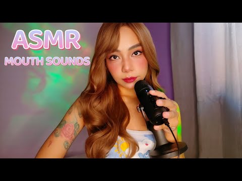 ASMR PARA QUEM AMA SONS DE 👄 COMENDO SUA ORELHA, EAR EATING #ASMR