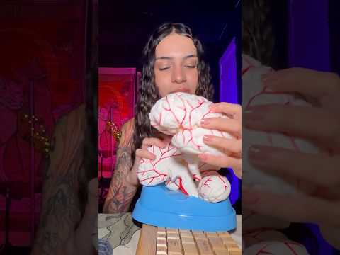 *ASMR* Gatilhos que QUASE NÃO USO 🚫 PT.2