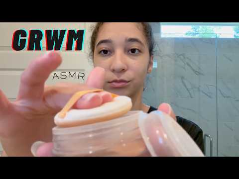 ✨ Get Ready With Me ✨ ASMR