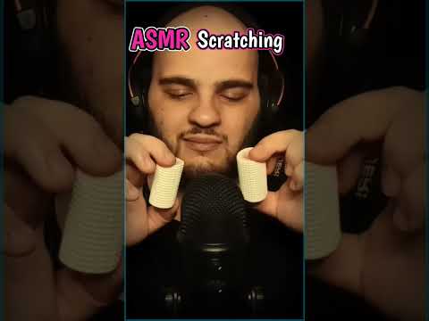 ASMR - Gentle Scratching