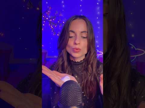 POV : Tu dis « OUI » à tout à une ASMRist ☺️🌙✨