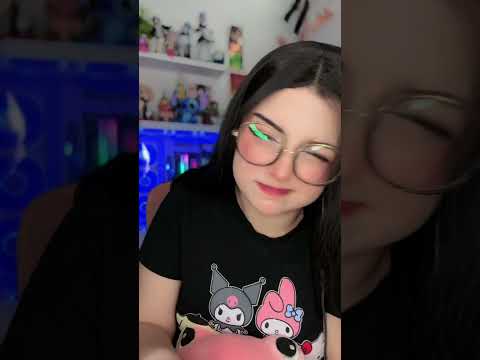 Asmr abrindo cartinhas 💕 #asmr #pokemon